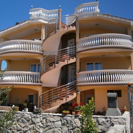 Apartments With A Parking Space Vodice - 13973 מראה חיצוני תמונה