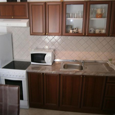 Apartments With A Parking Space Vodice - 13973 חדר תמונה