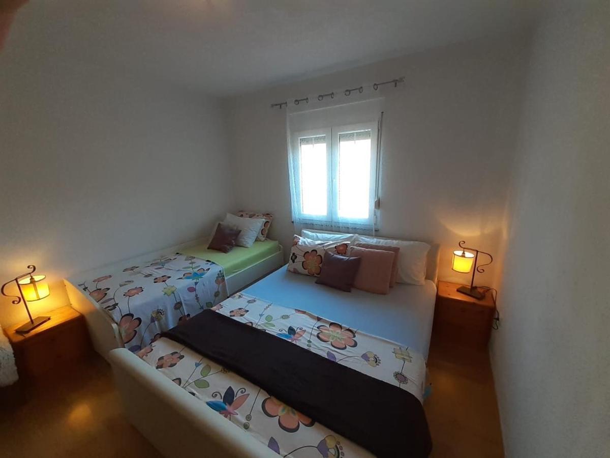 Apartments With A Parking Space Vodice - 13973 מראה חיצוני תמונה