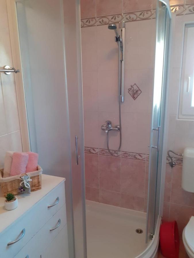 Apartments With A Parking Space Vodice - 13973 מראה חיצוני תמונה