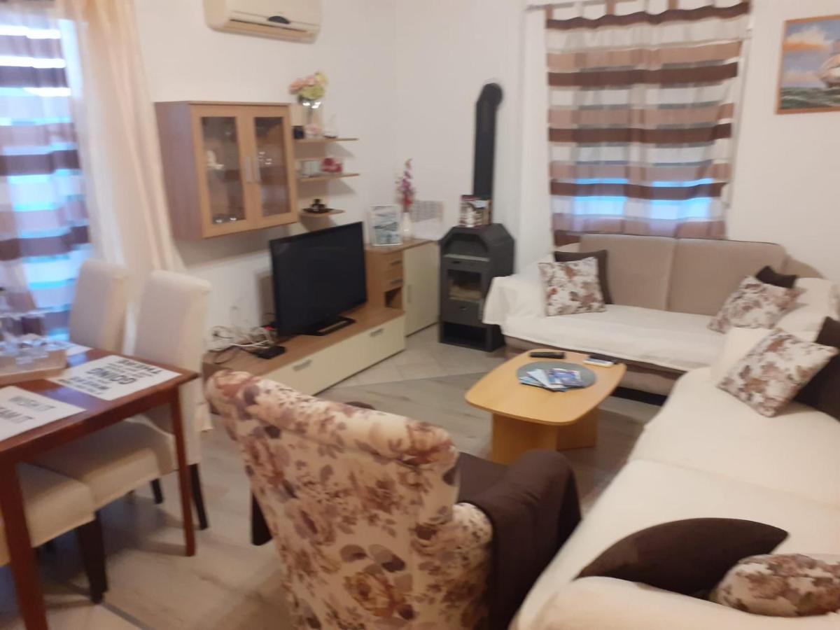 Apartments With A Parking Space Vodice - 13973 מראה חיצוני תמונה