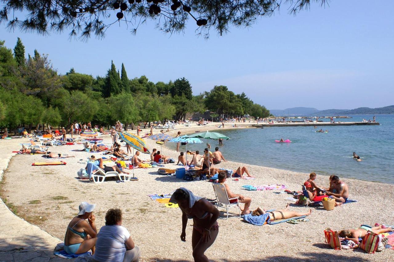 Apartments With A Parking Space Vodice - 13973 מראה חיצוני תמונה