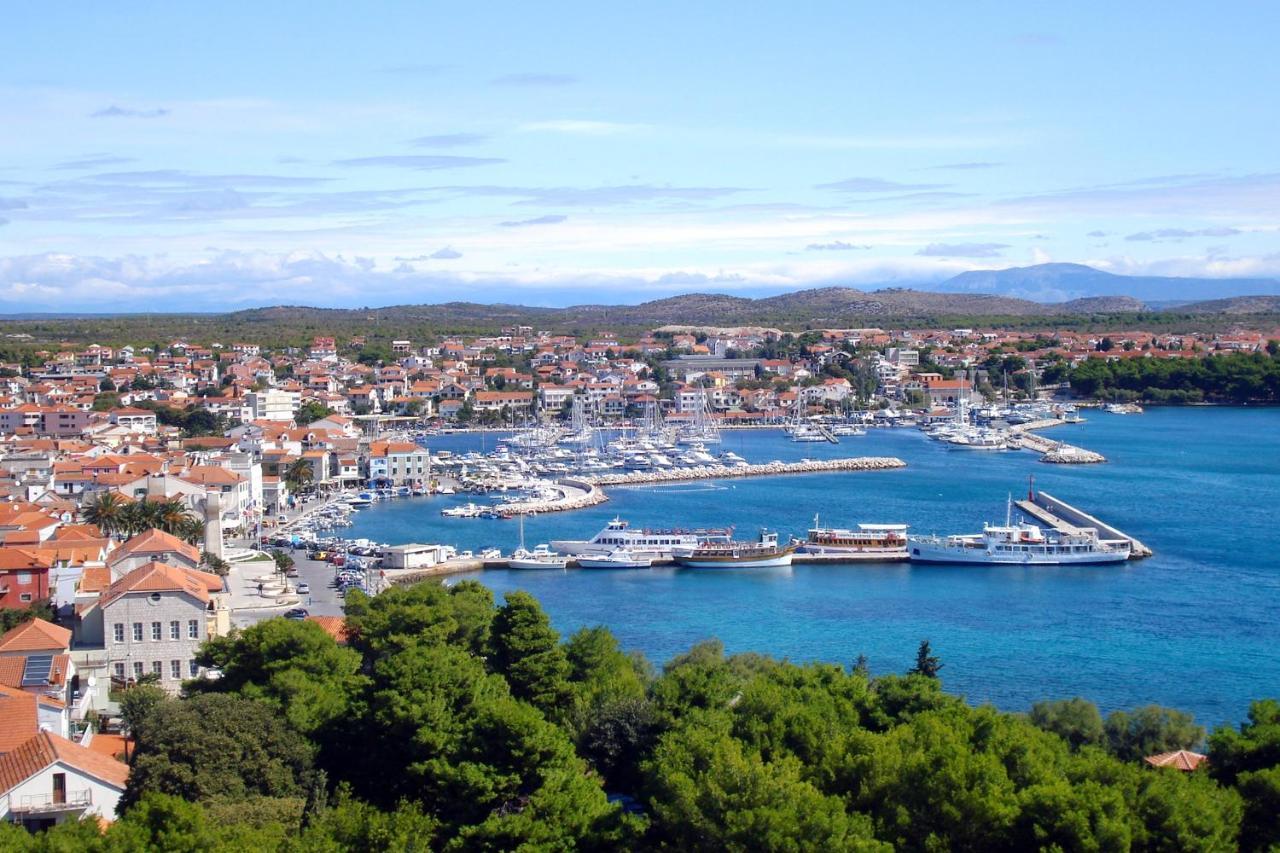 Apartments With A Parking Space Vodice - 13973 מראה חיצוני תמונה