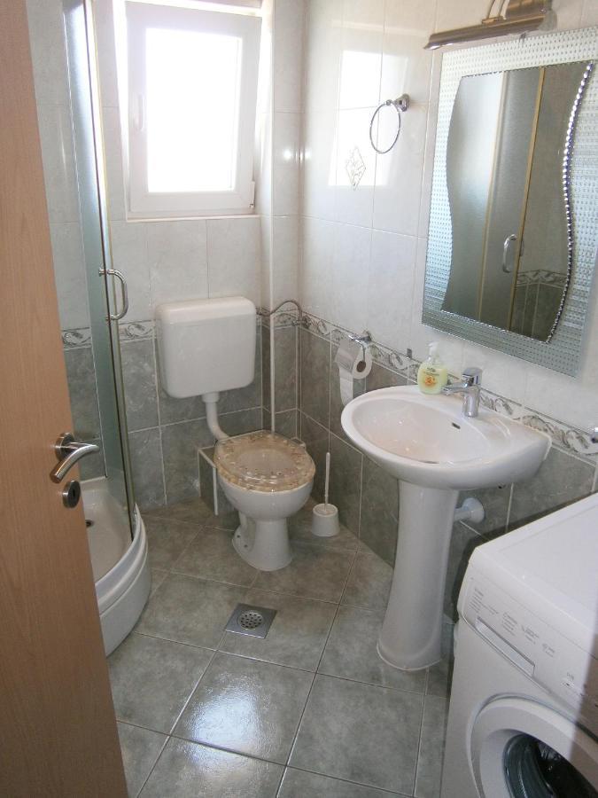 Apartments With A Parking Space Vodice - 13973 מראה חיצוני תמונה