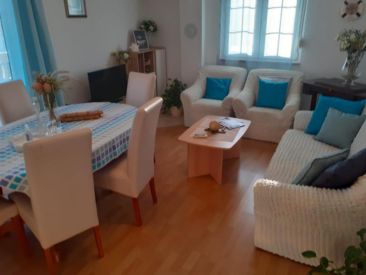 Apartments With A Parking Space Vodice - 13973 מראה חיצוני תמונה