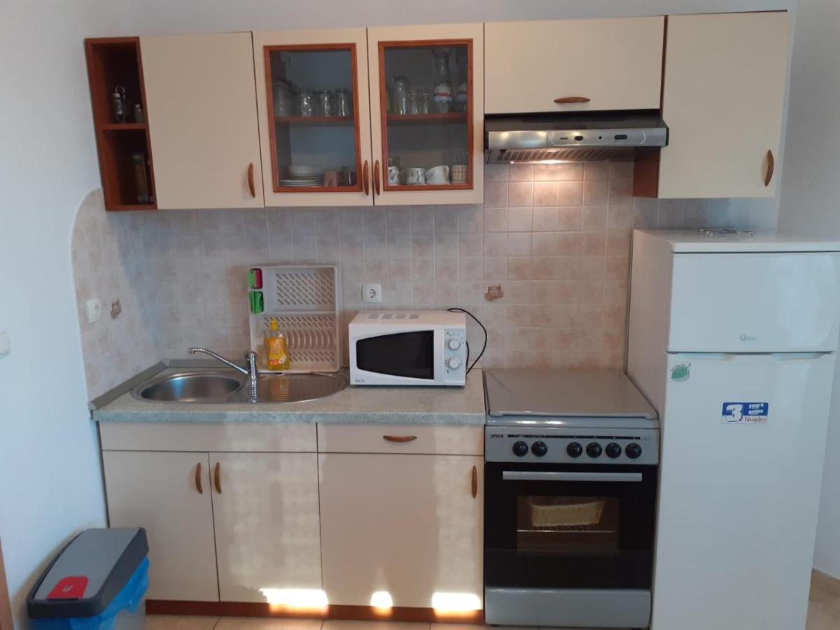 Apartments With A Parking Space Vodice - 13973 מראה חיצוני תמונה