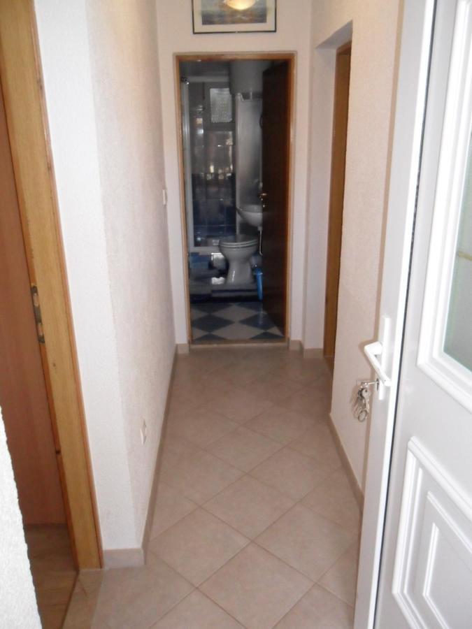 Apartments With A Parking Space Vodice - 13973 מראה חיצוני תמונה