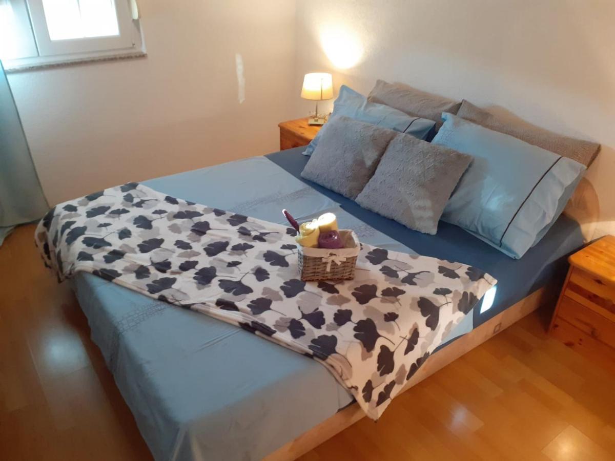Apartments With A Parking Space Vodice - 13973 מראה חיצוני תמונה