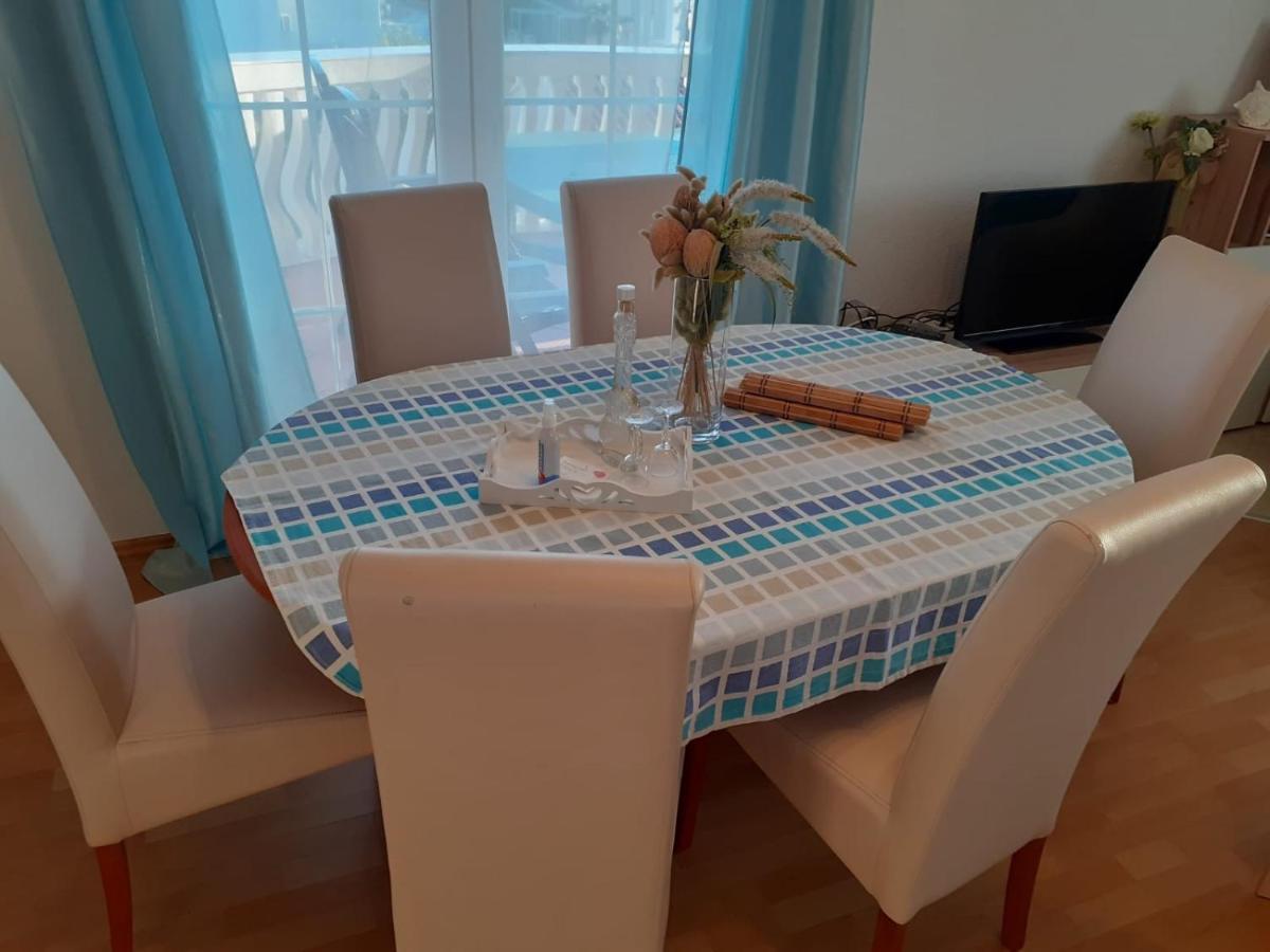 Apartments With A Parking Space Vodice - 13973 מראה חיצוני תמונה