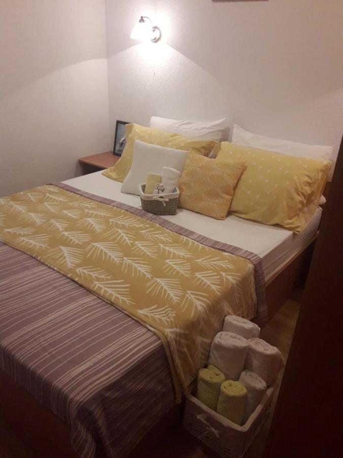 Apartments With A Parking Space Vodice - 13973 מראה חיצוני תמונה