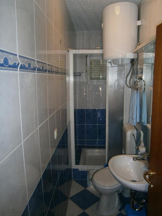 Apartments With A Parking Space Vodice - 13973 מראה חיצוני תמונה
