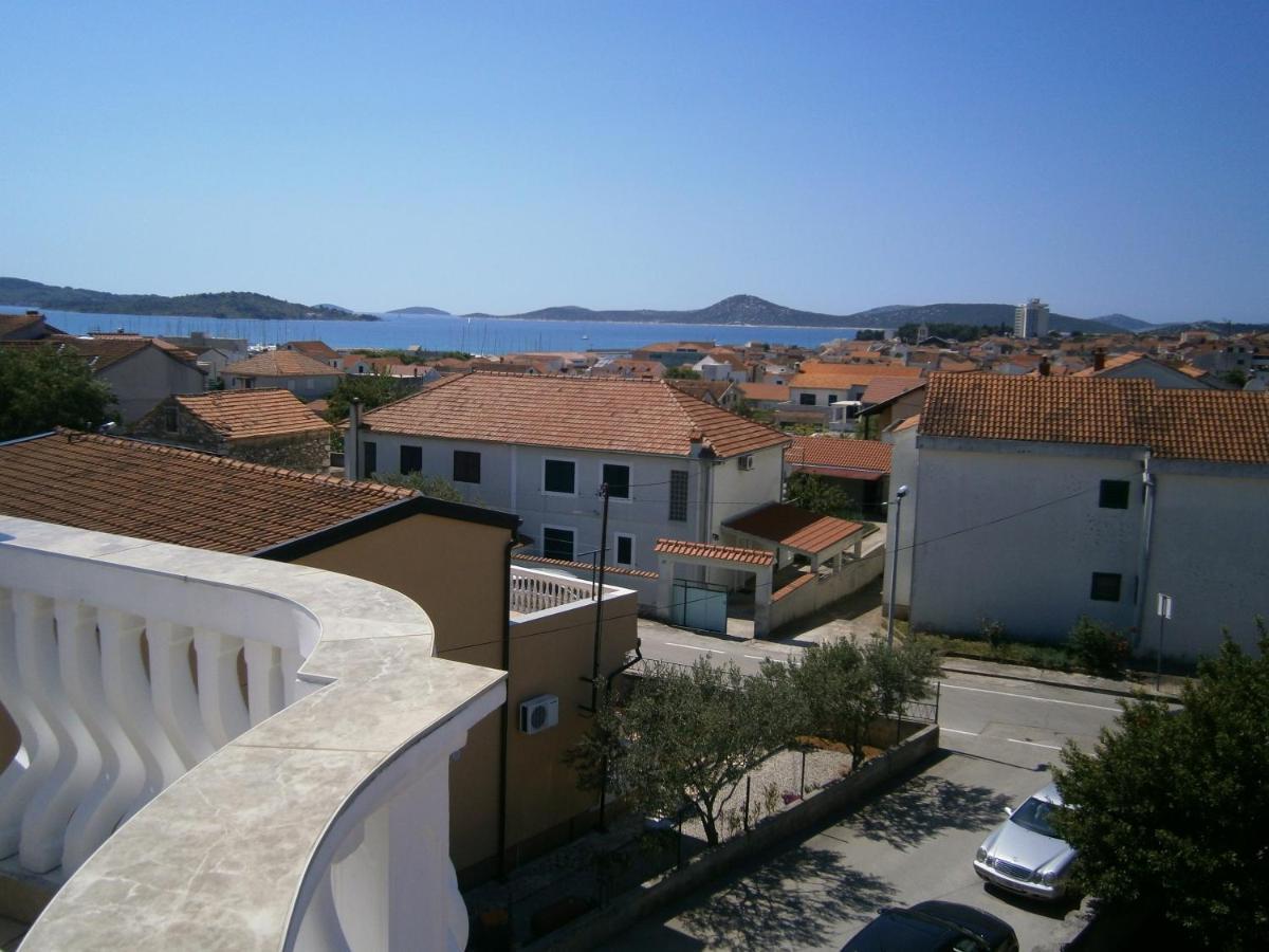 Apartments With A Parking Space Vodice - 13973 מראה חיצוני תמונה