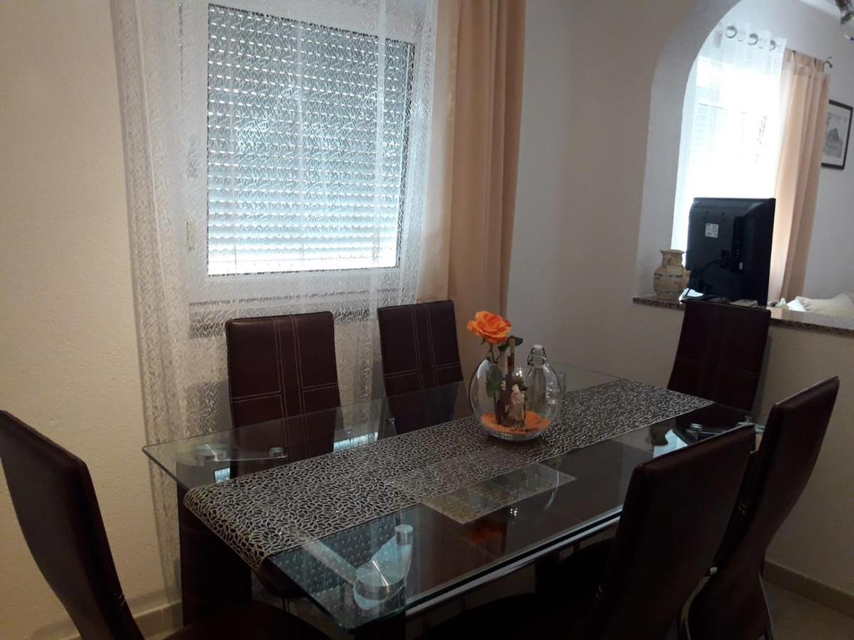 Apartments With A Parking Space Vodice - 13973 מראה חיצוני תמונה
