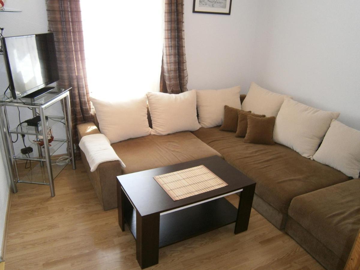 Apartments With A Parking Space Vodice - 13973 מראה חיצוני תמונה