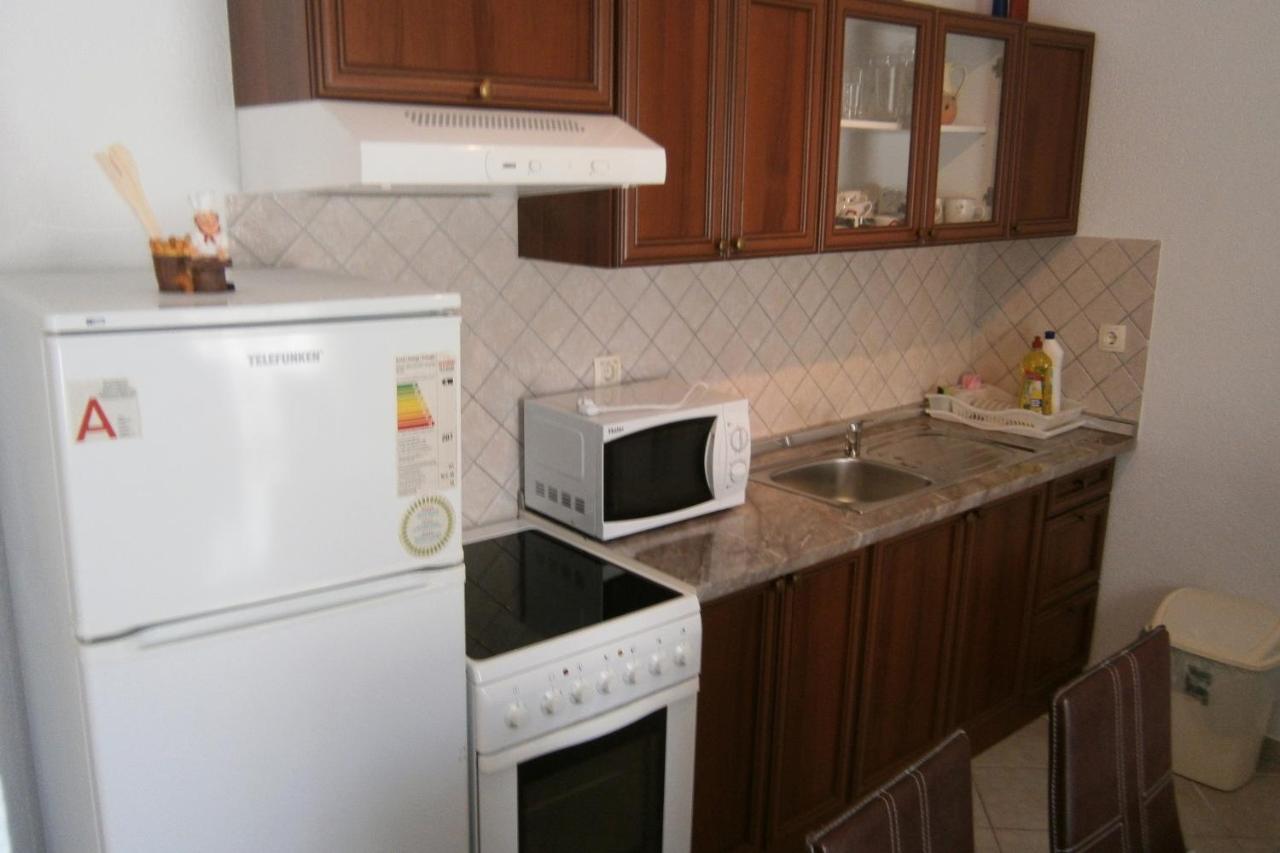 Apartments With A Parking Space Vodice - 13973 מראה חיצוני תמונה