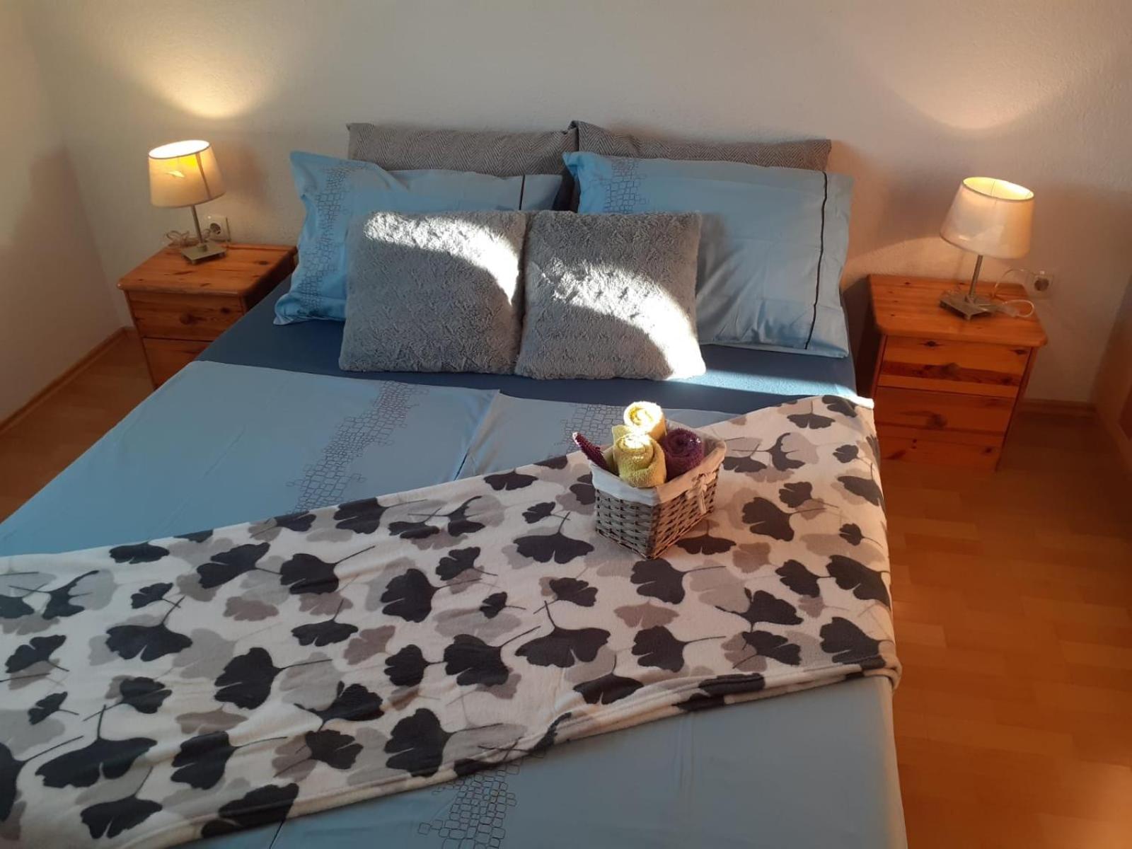 Apartments With A Parking Space Vodice - 13973 חדר תמונה