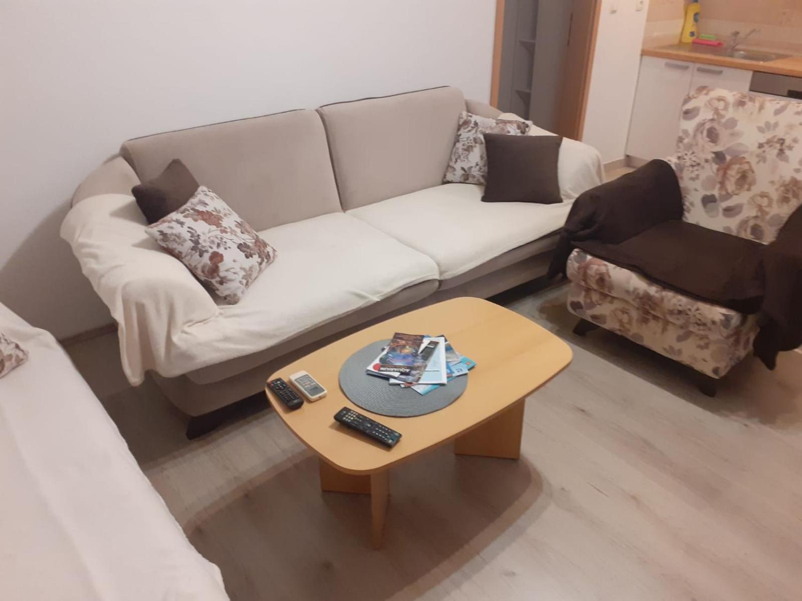 Apartments With A Parking Space Vodice - 13973 חדר תמונה