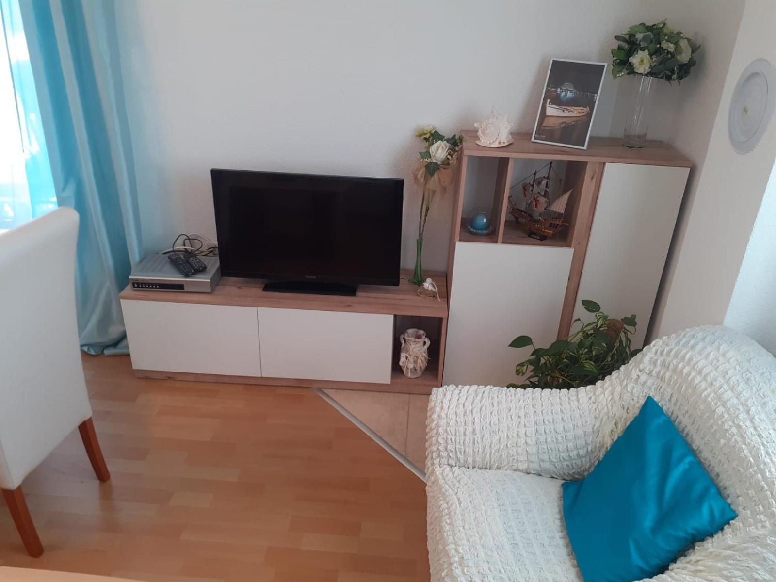 Apartments With A Parking Space Vodice - 13973 חדר תמונה