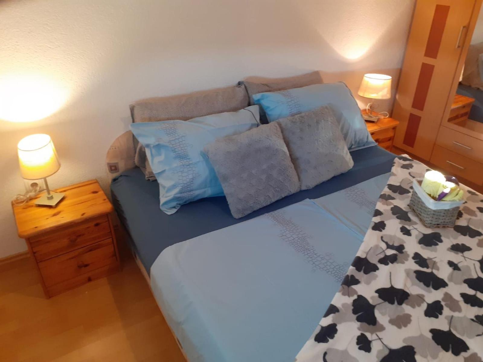 Apartments With A Parking Space Vodice - 13973 חדר תמונה