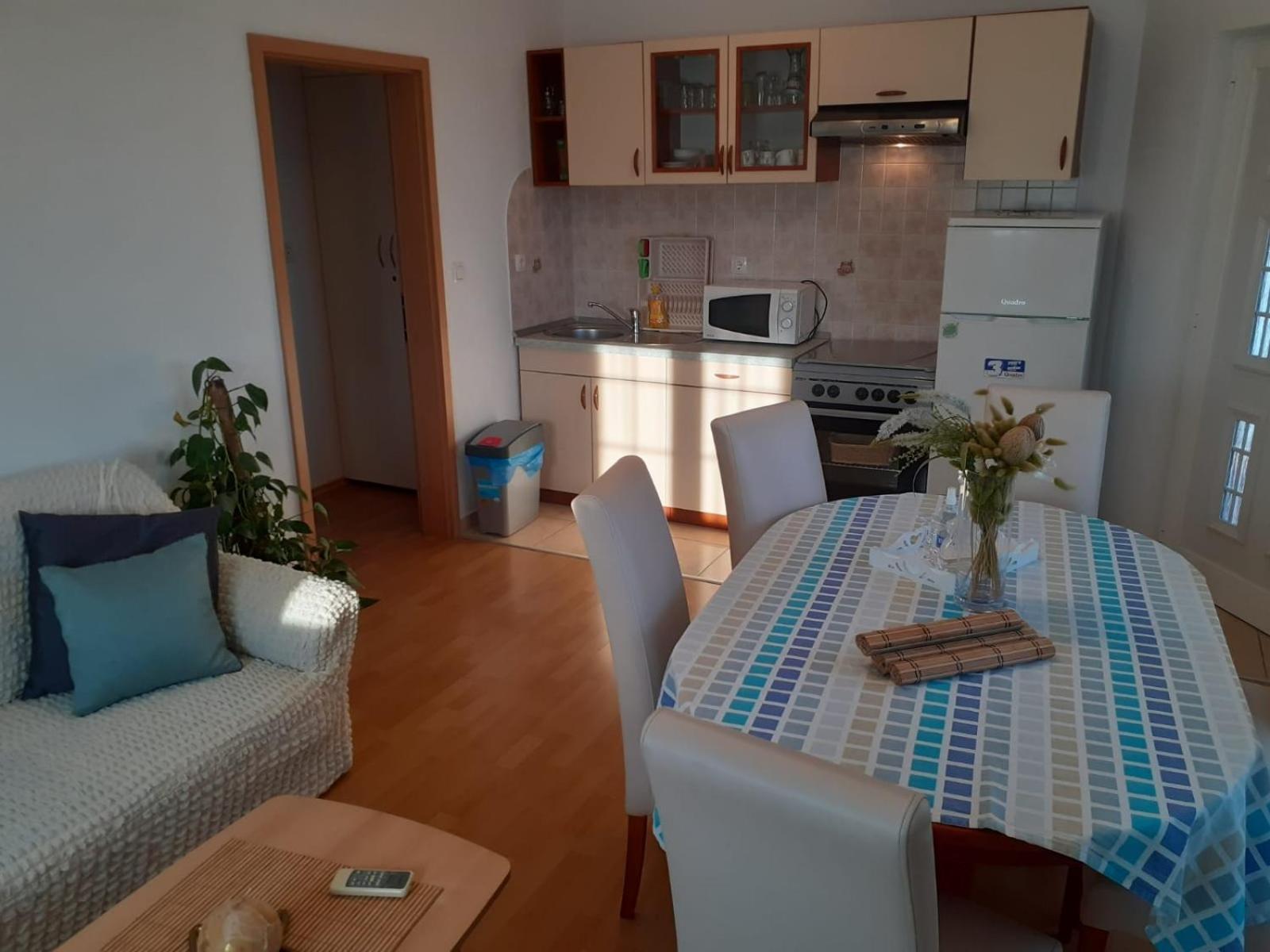 Apartments With A Parking Space Vodice - 13973 חדר תמונה
