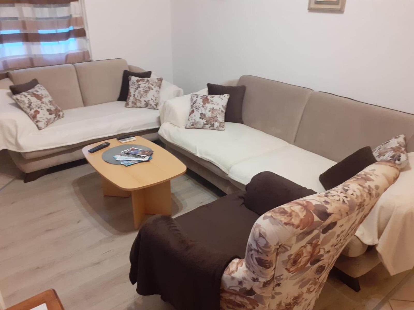 Apartments With A Parking Space Vodice - 13973 חדר תמונה