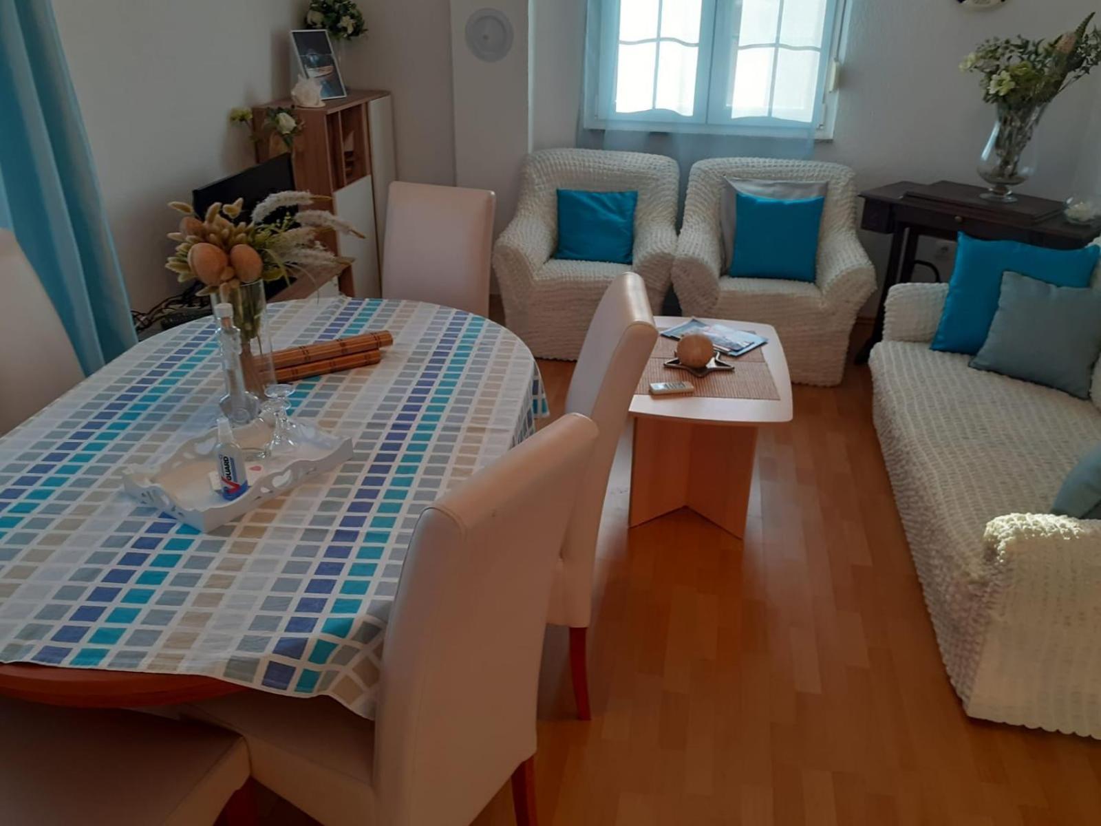 Apartments With A Parking Space Vodice - 13973 חדר תמונה