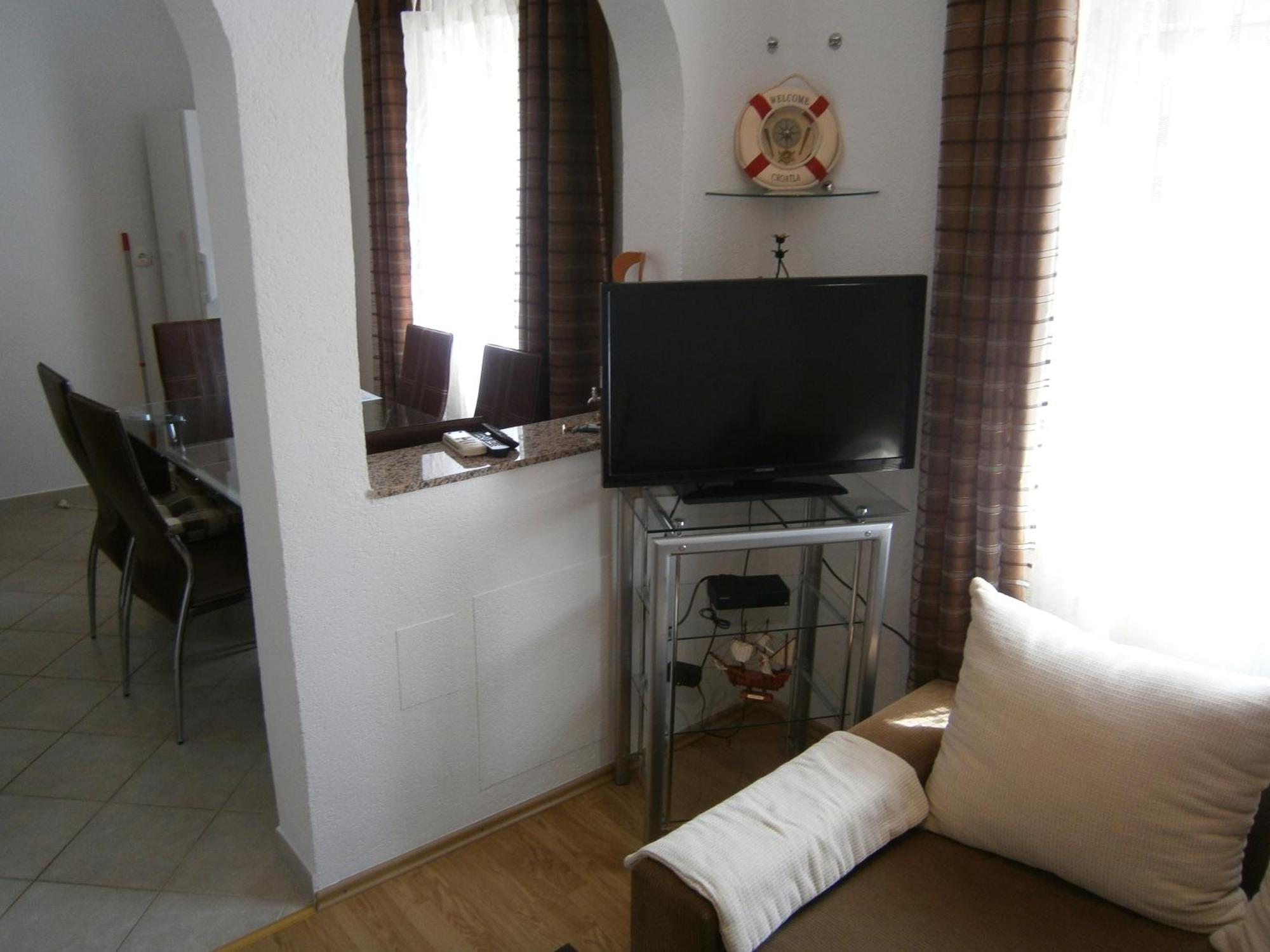 Apartments With A Parking Space Vodice - 13973 חדר תמונה