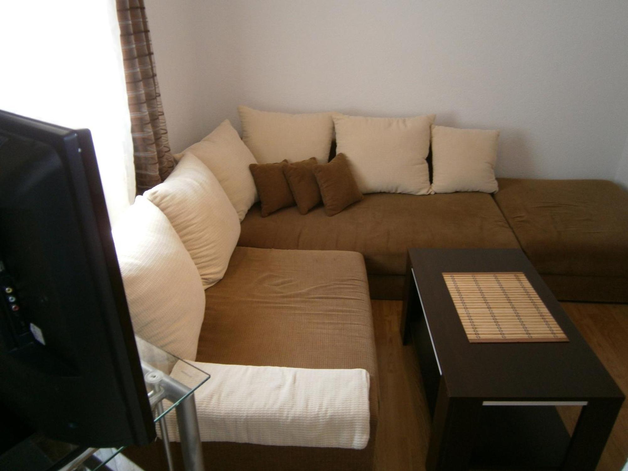 Apartments With A Parking Space Vodice - 13973 חדר תמונה