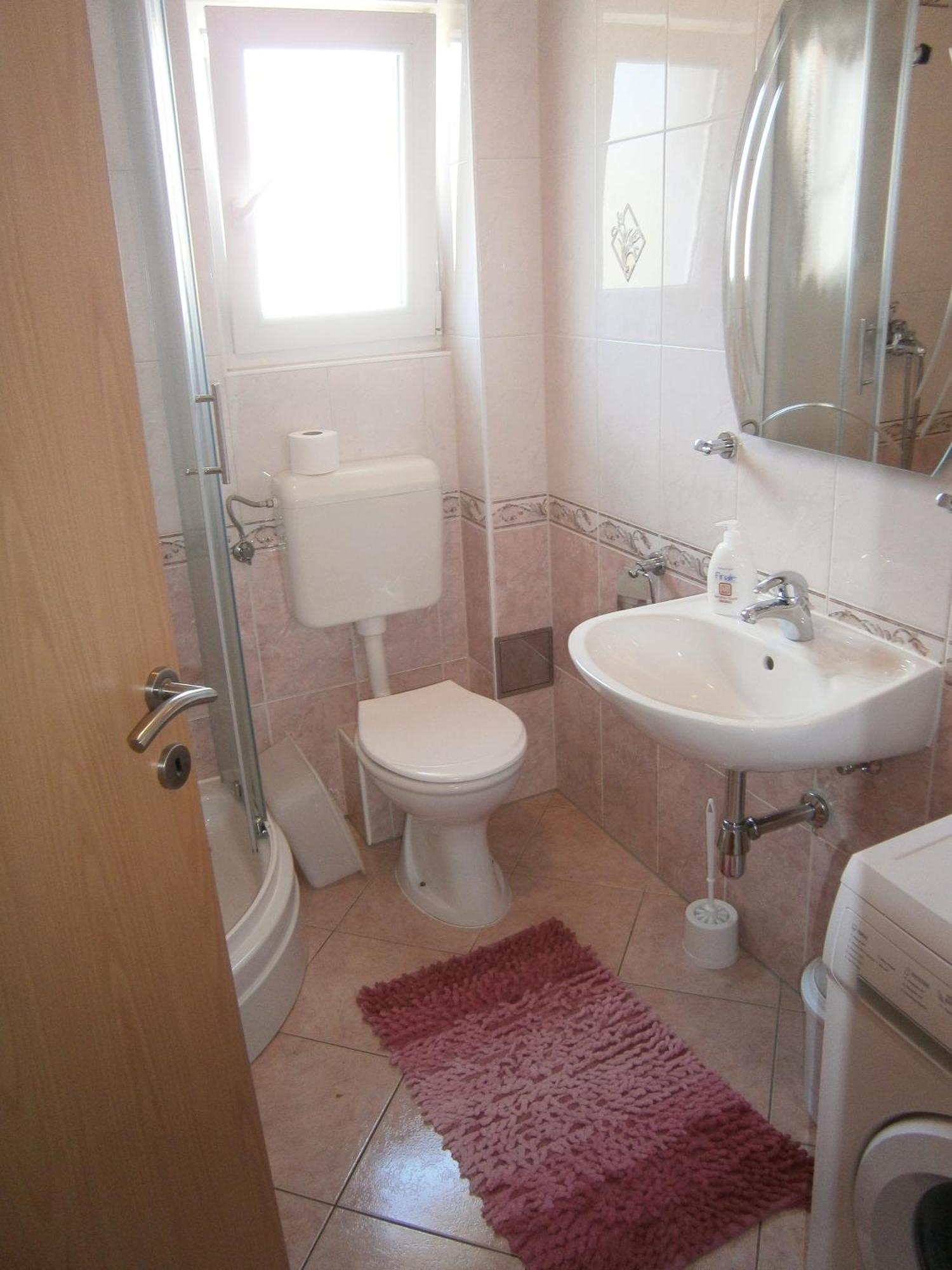 Apartments With A Parking Space Vodice - 13973 חדר תמונה